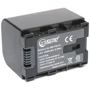 Аккумулятор ExtraDigital JVC BN-VG121 (chip): Тип аккумулятор