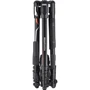 Штатив Manfrotto Befree 3Way Live Adv Alpha MKBFRLA-3W: Максимальная высота 151 см