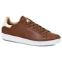 Кеди Le Coq Sportif Avantage (1920712-LCS) 43 коричневі натуральна шкіра демісезон