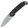 Нож Extrema Ratio BF2 CD SW black (1784.01.90): Система открывания одной рукой Есть