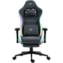 Ігрове крісло GT Racer X-2306 Fabric Gray L фото 5