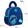 Рюкзак детский Kite K25-2737XXS-3 Kids 2737 Hello Monster фото 16