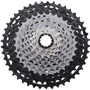 Кассета Shimano Shimano CS-M9101-12 10-51 XTR, 12-з (ICSM9101051): Диапазон зубьев 10-51T