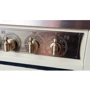 Плита комбинированная Kaiser HGE 93555 RotEm: Объем духовки, л 115
