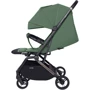Прогулочная коляска Carrello Porto CRL-5522 Sparkle Green фото 14