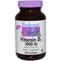Bluebonnet Nutrition, Vitamin D3, 1000 IU, 250 Softgels (309)