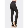 Леггинсы ArtStyleLeggings LSN-277A-2-48 48 черные: Страна производитель Украина