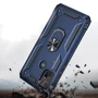 Аксессуар для смартфона BeCover Military Blue for Motorola Moto G10 / G20 / G30 / G10 Power (707106): Цвет синий
