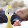 Умный зайка Alilo R1 Smarty желтый: Рекомендуемый возраст до 1 года