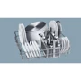 Посудомийка Siemens SN215I01AE: Розміри 60x60x85 см