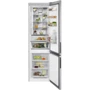 Холодильник Electrolux EN3885MOX: Мощность замораживания, кг/сутки 8