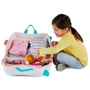 Детский чемодан Trunki Lola Llama (0356-GB01-UKV): Возраст от 3 до 6 лет
