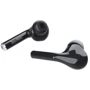 Наушники Trust Nika Touch True Wireless Mic Black (23554): Тип крепления без креплений