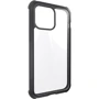 Чохол для iPhone Switcheasy Odyssey Leather Black (MPH67P009LB22) для iPhone 14 Pro Max: Колір черный