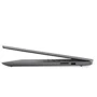Ноутбук Lenovo Ideapad 3-17ITL (82H9010JPB): Оперативная память 8 ГБ