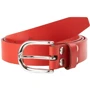 Женский ремень ETERNO красный (CLJ-30-12262-red)
