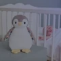 Комфортер Zazu Пингвин с успокаивающими мелодиями и записью голоса, бежевый (ZA-PHOEBE-01): Вид Мягкая игрушка, Животное