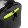 Спортивная сумка Arena Spiky III Duffle 25 черная (004931-106): Фактура Тканая