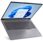 Ноутбук Lenovo ThinkBook 16 G6 IRL (21KH0017MH): Тип экрана матовый