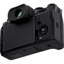 Fujifilm X-T4 Body Black: Тип матрицы CMOS