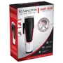 Машинка для стрижки (тример) Remington HC500 E51 Easy Fade Hair Clipper: Матеріал лез сталь