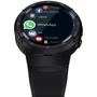 Смарт-годинник Zeblaze Thor 4 Black: Тип гаджета Дорослі смарт годинник