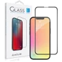 Защитное стекло для iPhone ACCLAB Tempered Glass Full Glue Black for iPhone 13 mini