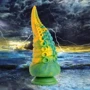 Фантазийный фаллоимитатор щупальце Осьминога Creature Cocks Monstropus Tentacled Silicone Dildo