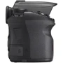 Pentax K-30 Kit (DA L 18-55mm) Black: Оптичний зум 3x
