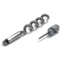 Мультитул Victorinox Swisstool Spirit X Plus Ratchet 105мм/36 предметов/коричневый кожаный чехол (3.0236.L) фото 9