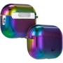 Чехол для наушников LAUT HOLO Midnight (L_APP2_HO_BK) for AirPods Pro 1/2 фото 1