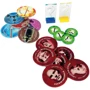 Клюэдо: Гарри Поттер (Cluedo Harry Potter) (WM00100-EN1-6): Производитель Winning Moves