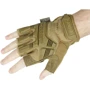 Рукавички Mechanix M-Pact Fingerless XL coyote (MFL-72-011): Стать Унисекс