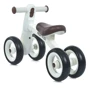 Беговел Prof1 Kids MBB 1039 Beige: Диаметр колес, дюймов 6