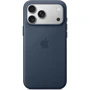 Чехол для iPhone Apple iPhone 17 Pro Max TechWoven Case with MagSafe - Blue (MGF94)