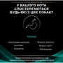 Сухой корм для котов Pro Plan Veterinary Diets EN Болезни ЖКТ 1.5 кг (7613287597496) фото 8