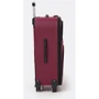 Чемодан Ricco Grande XL pink (T1TEXT1000pink-XL): Фактура Тканая, Матовая