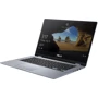 Ноутбук ASUS VivoBook Flip TP412FA (TP412FA-EC400T) RB: Вага 1.5 кг