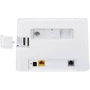 Маршрутизатор Wi-Fi HUAWEI B311-221 LTE White (51060DWA) фото 5