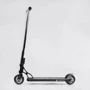 Самокат трюковый Best Scooter Portal серебристый (PL-81855): Количество колес 2