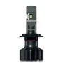 Лампы светодиодные Philips LED H7 Ultinon Pro9000 + 250% 12/24V 18W: Головной свет Ближний свет, Дальний свет