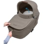 Люлька MAXI-COSI Sense Twillic Truffle (1522470110) фото 6