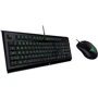 Комплект проводной RAZER Cynosa Lite + Abyssus Lite (RZ84-02740400-B3R1): Подключение проводное