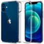 Чехол для iPhone Spigen Liquid Crystal Clear (ACS01697) for iPhone 12/iPhone 12 Pro фото 7
