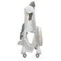 Стульчик для кормления Bambi M 3822 (nude beige): Тип классический стульчик