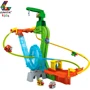 Игровой набор Lunatik Kids Каскадерская трасса (LNK-STT7561): Производитель Lunatik Kids