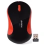 Мышь A4Tech G3-270N Black/Red