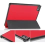 Аксесуар для планшетних ПК BeCover Smart Case Red для Teclast M40 Plus/P40HD/P30S 10.1 (709548)