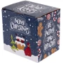 Кухоль Lefard Make Wish 350 мл (922-010): Форма конус
