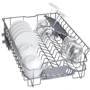 Встраиваемая посудомоечная машина Bosch SPV4HMX10E: Расход воды, л 9.5